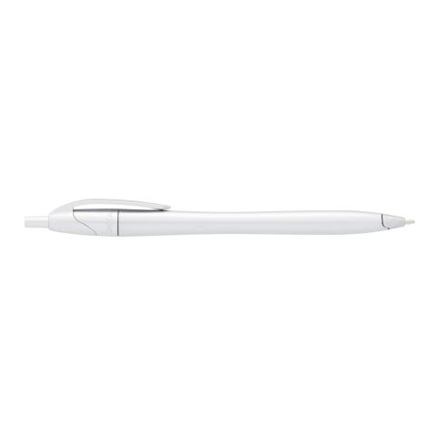 Cougar Ballpoint Pen Silver-Blue Grip | No Imprint | not available | not available