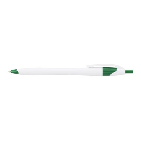 Cougar Ballpoint Pen White