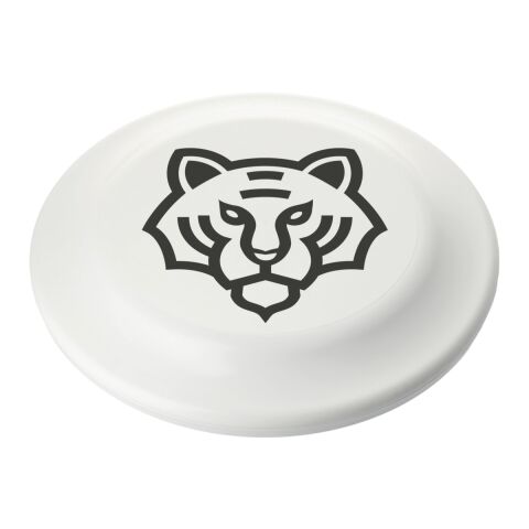 9-1/4 Inch Flyer White | No Imprint | not available | not available