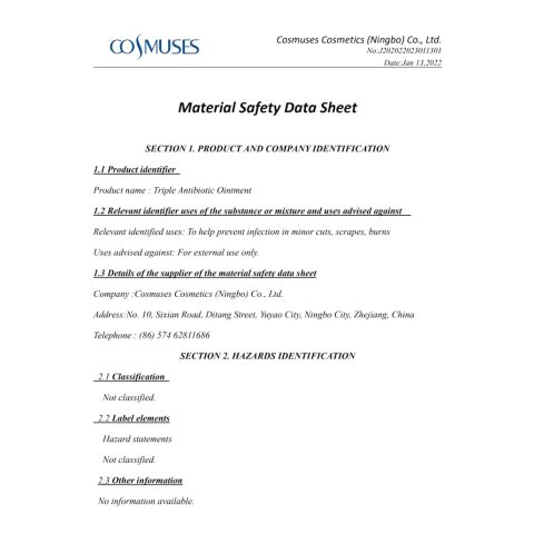 On The Go 12-Piece First Aid Pack Red | No Imprint | not available | not available