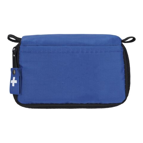 Bolt 20-Piece First Aid Kit Royal Blue | No Imprint | not available | not available