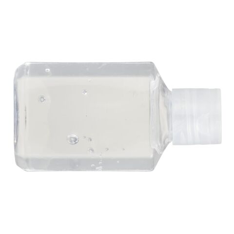 2oz Squirt Hand Sanitizer Clear | No Imprint | not available | not available