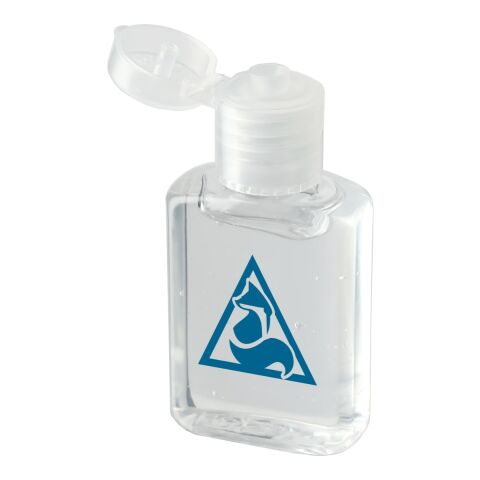 0.5oz Gel Hand Sanitizer Clear | No Imprint | not available | not available