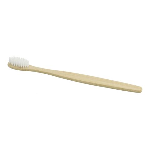 Bamboo Toothbrush Natural | No Imprint | not available | not available