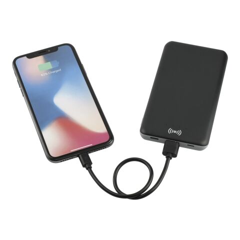 Axial 4000 mAh Wireless Power Bank Black | No Imprint | not available | not available
