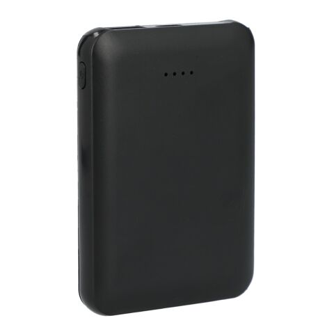 UltraPwr 4000 mAh Power Bank with Type-C Output Black | No Imprint | not available | not available