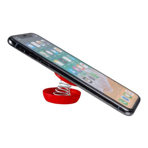 Pivot Phone Holder Red | No Imprint | not available