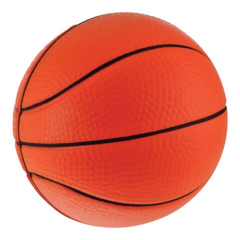 Basketball Stress Reliever Orange | No Imprint | not available | not available