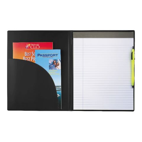 Maxx Padfolio Black | No Imprint | not available | not available