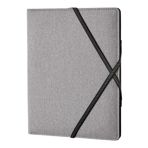 Heathered Writing Pad Graphite | No Imprint | not available | not available