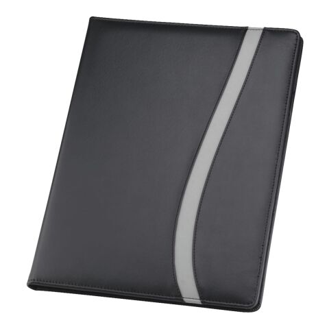 Session Padfolio Black-Gray | No Imprint | not available | not available
