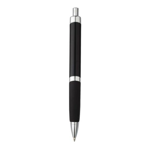 SoBe Ballpoint Pen Standard | Black-Black | No Imprint | not available | not available