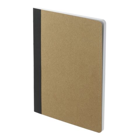 5&quot; x 7&quot; FSC® Mix Composition Notebook Natural | No Imprint | not available | not available