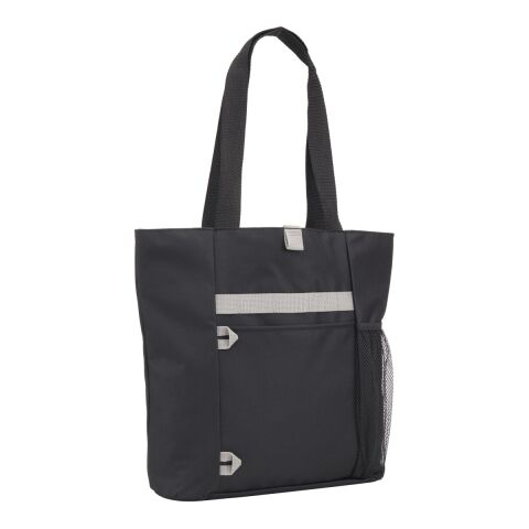All-Purpose RPET Tote Standard | Black | No Imprint | not available | not available