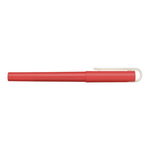 Remark RPET Gel Pen Red | No Imprint | not available | not available