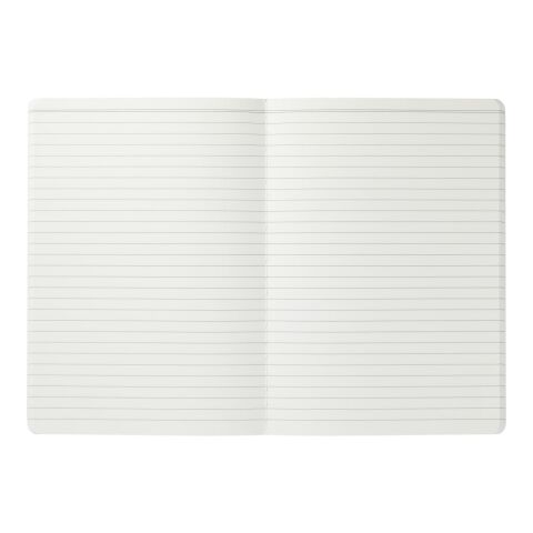 5” x 7” Mineral Stone Field Bound Notebook Black