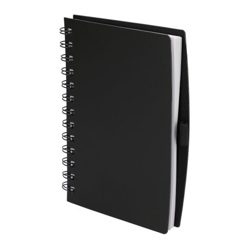 5.5” x 7” FSC® Recycled Coordinator Notebook White | No Imprint | not available | not available