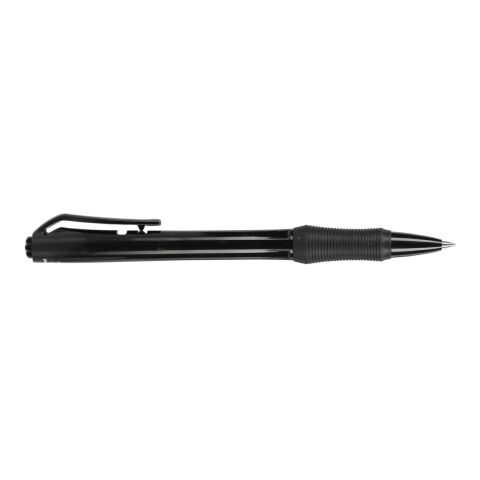Slim Recycled ABS Gel Pen Black | No Imprint | not available | not available