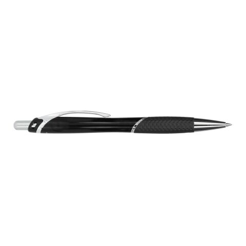 Pivot Recycled ABS Gel Pen Black | No Imprint | not available | not available