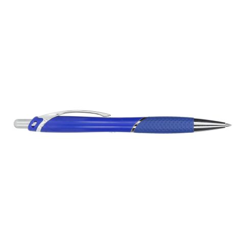 Pivot Recycled ABS Gel Pen Blue
