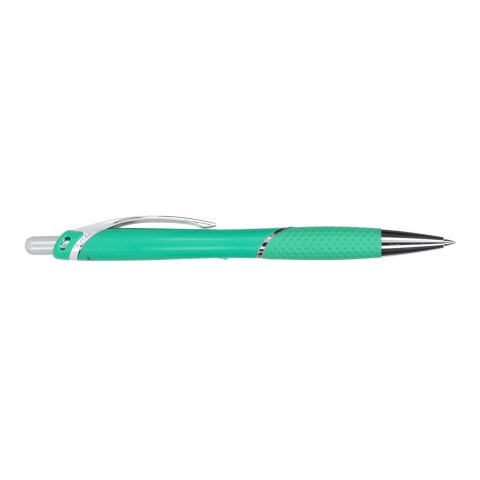 Pivot Recycled ABS Gel Pen Green | No Imprint | not available | not available