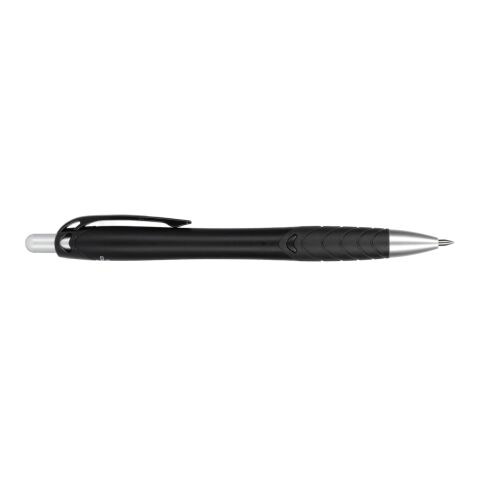 Incline Recycled ABS Gel Pen Black | No Imprint | not available | not available