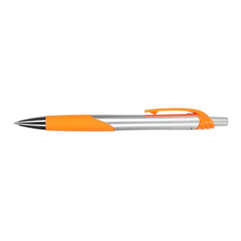 Crux Recycled ABS Gel Pen Orange | No Imprint | not available | not available