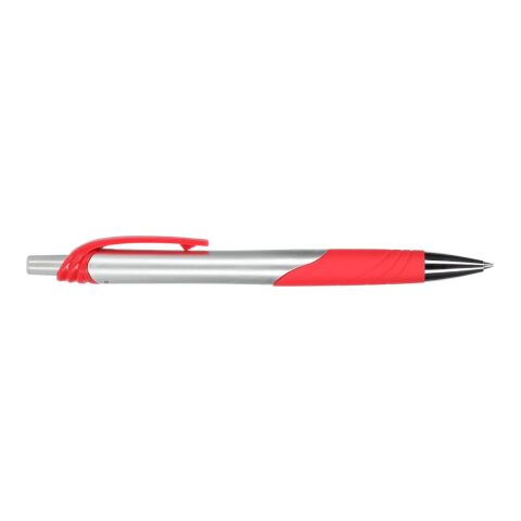 Crux Recycled ABS Gel Pen Red