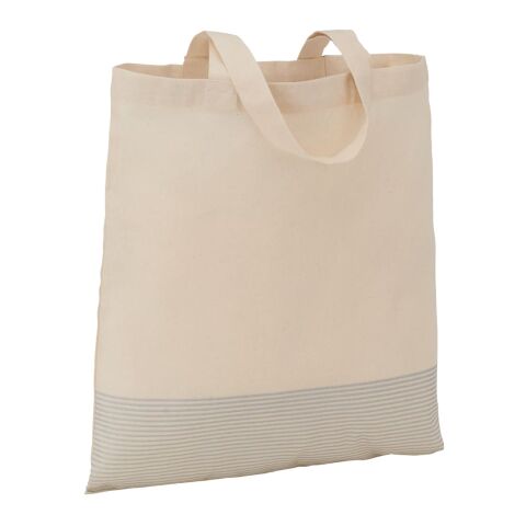 Silver Line Cotton Convention Tote Standard | Natural | No Imprint | not available | not available