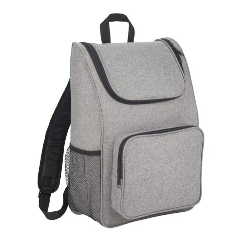 Trek 15&quot; Computer Backpack Standard | Graphite | No Imprint | not available | not available