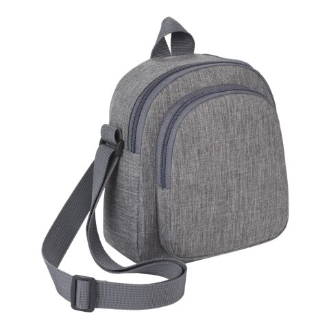 Mini Cross Body Sling Standard | Graphite | No Imprint | not available | not available