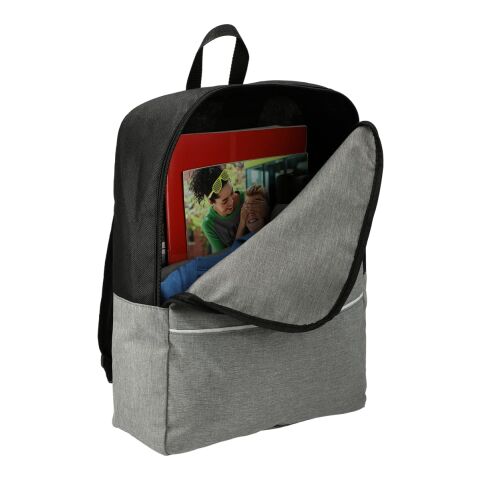 Stone Backpack Graphite