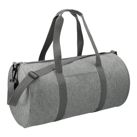 Tahoe 18" Graphite Barrel Duffel Standard | Graphite | No Imprint | not available | not available