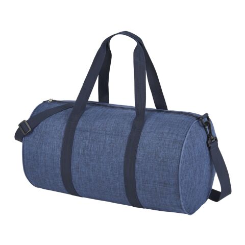 Tahoe 18&quot; Graphite Barrel Duffel Standard | Navy | No Imprint | not available | not available