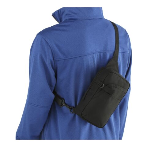 Hydration Sling Recycled Black | No Imprint | not available | not available