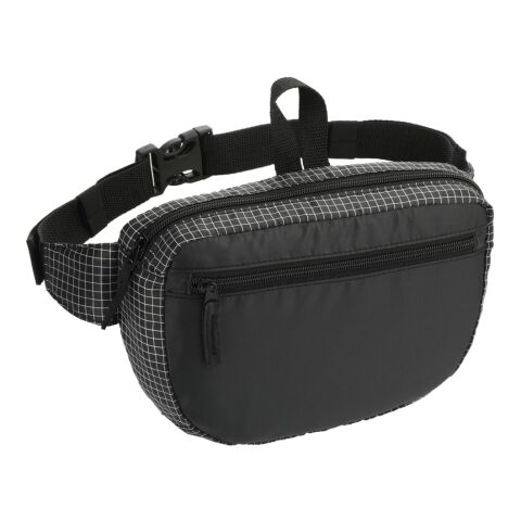 Grid Fanny Pack Black | No Imprint | not available | not available