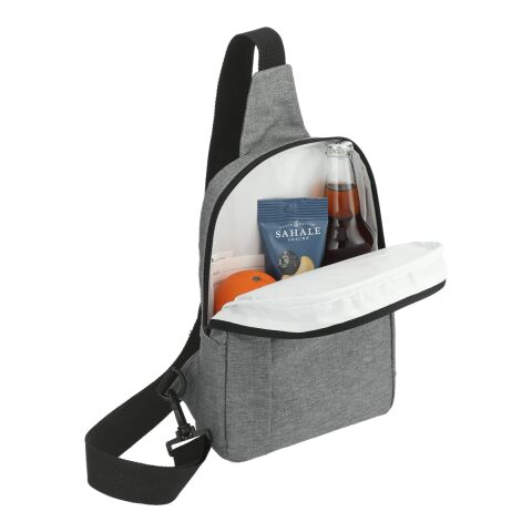 Essentials Recycled Insulated Sling Standard | Graphite | No Imprint | not available | not available