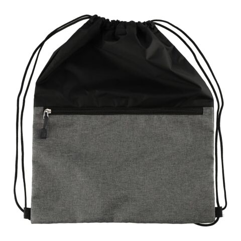 Recycled Graphite Drawstring Graphite | No Imprint | not available | not available