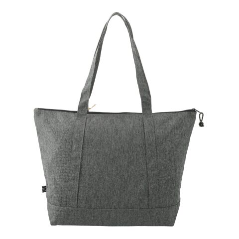 Vila Recycled Boat Tote Graphite | No Imprint | not available | not available