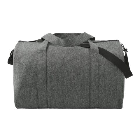 Vila Recycled Executive Duffel Standard | Graphite | No Imprint | not available | not available
