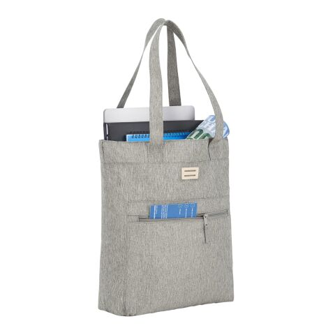 The Goods Work Anywhere Tote Standard | Gray | No Imprint | not available | not available