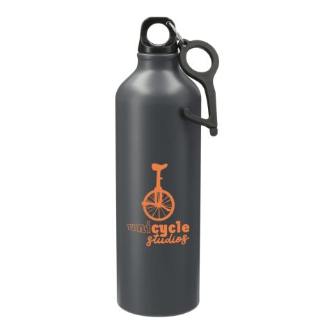 Pacific 26oz Bottle w/ No Contact Tool Gray | No Imprint | not available | not available