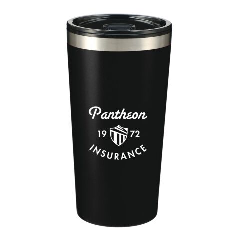 Thor 16oz Tumbler Black | No Imprint | not available | not available