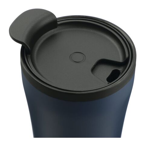 Valhalla 16oz Tumbler With Plastic Inner Navy | No Imprint | not available | not available