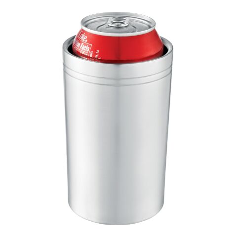 Sherpa 11-oz. Vacuum Tumbler &amp; Insulator Silver | No Imprint | not available | not available