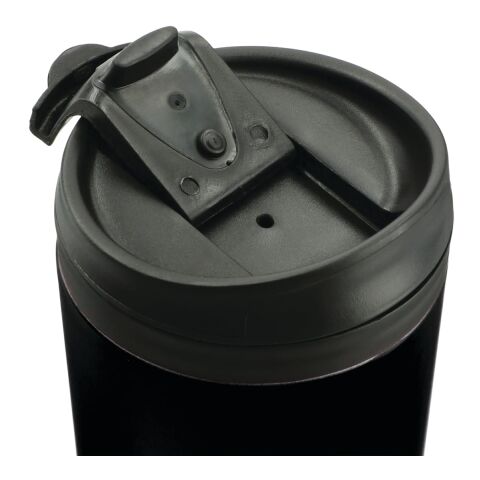 Kappa 16oz Tumbler Black | No Imprint | not available | not available