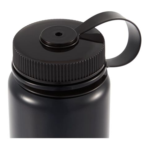 Montego 21oz Sports Bottle Frost Black | No Imprint | not available | not available