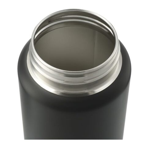 Vasco 32oz Stainless Steel Bottle Black | No Imprint | not available | not available