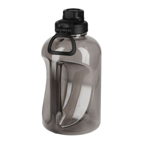Cena rPETG Recycled Sports Jug 64oz Charcoal | No Imprint | not available | not available