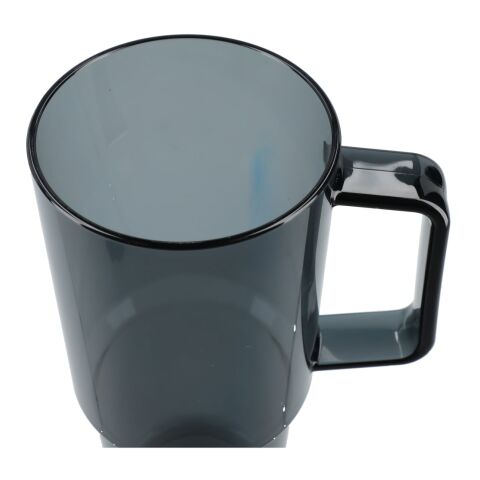 Lucien Recycled Acrylic Travel Mug 40oz Black | No Imprint | not available | not available